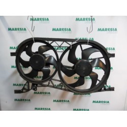 Renault - Espace - Ventilateur moteur
