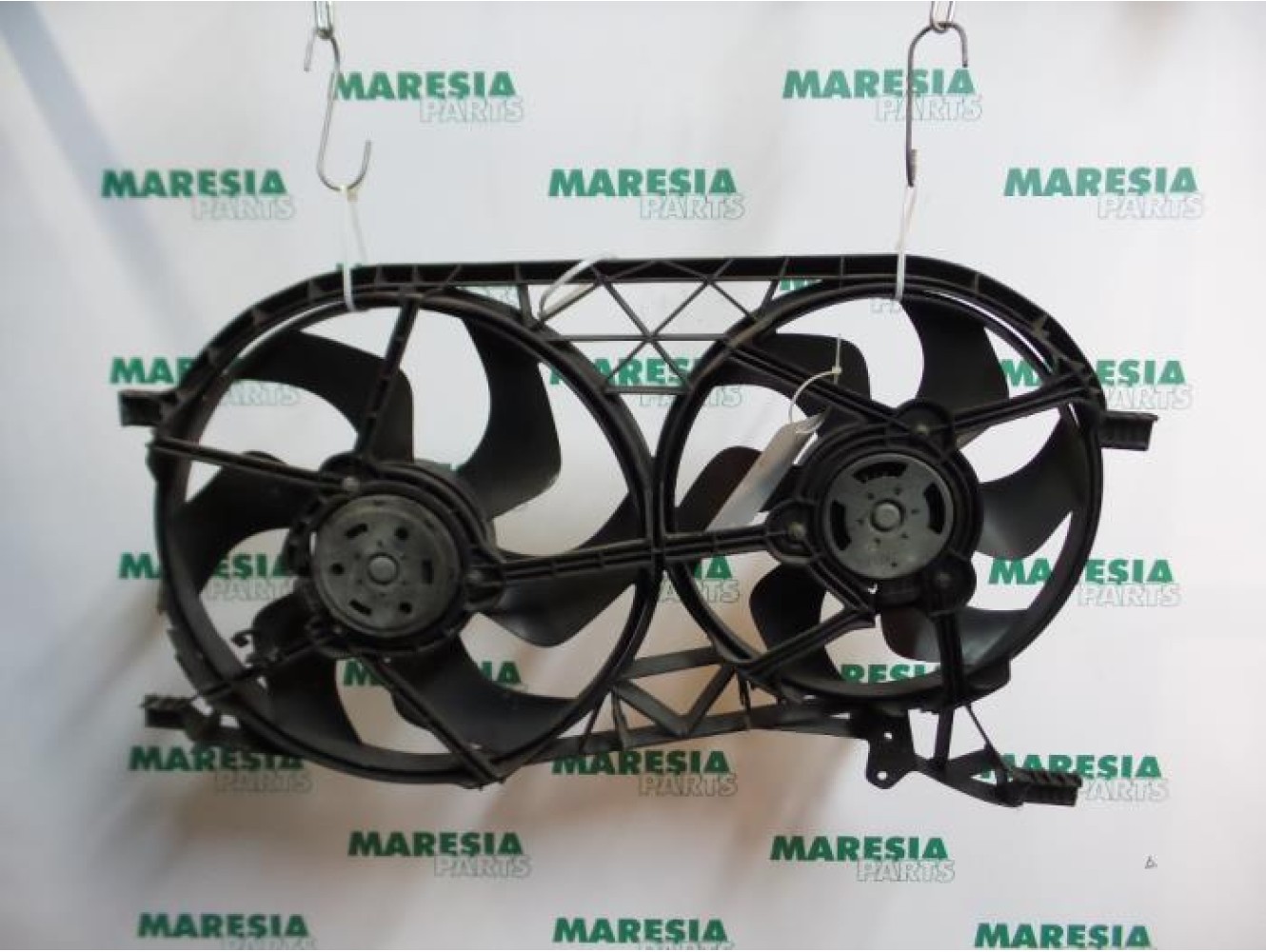 Renault - Espace - Ventilateur moteur