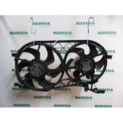 Renault - Espace - Ventilateur moteur