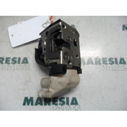 Fiat - Punto - Front door lock mechanism 4-door, right