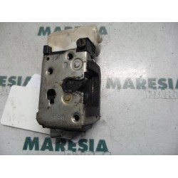 Fiat - Punto - Rear door mechanism 4-door, right