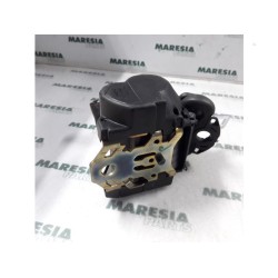 Fiat - Punto - Sicherheitsgurt links hinten