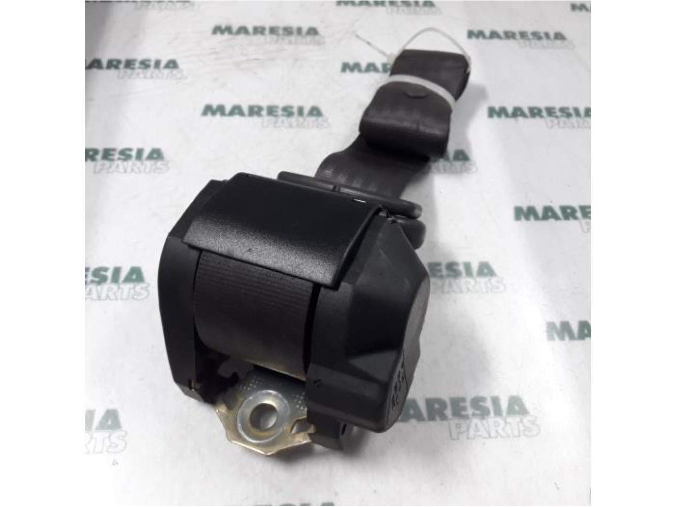 Fiat - Punto - Sicherheitsgurt links hinten