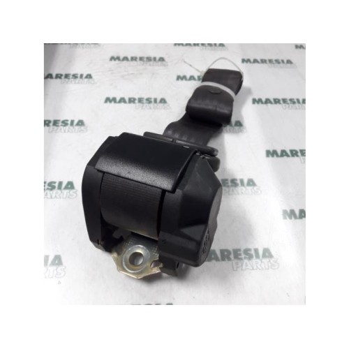 Fiat - Punto - Sicherheitsgurt links hinten