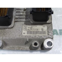 Fiat - Punto - Computer Motormanagement