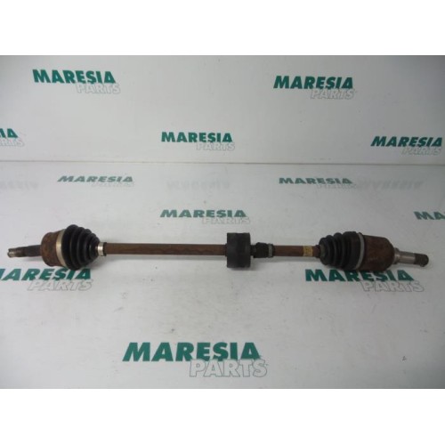 Fiat - Punto - Front drive shaft, right