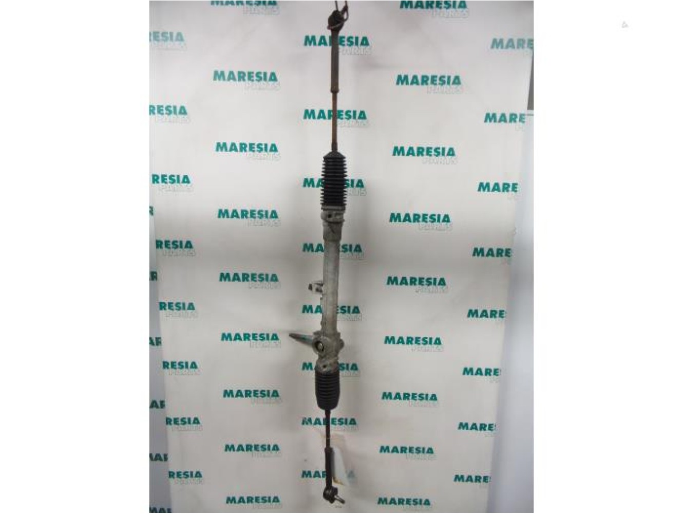 Fiat - Punto - Steering box