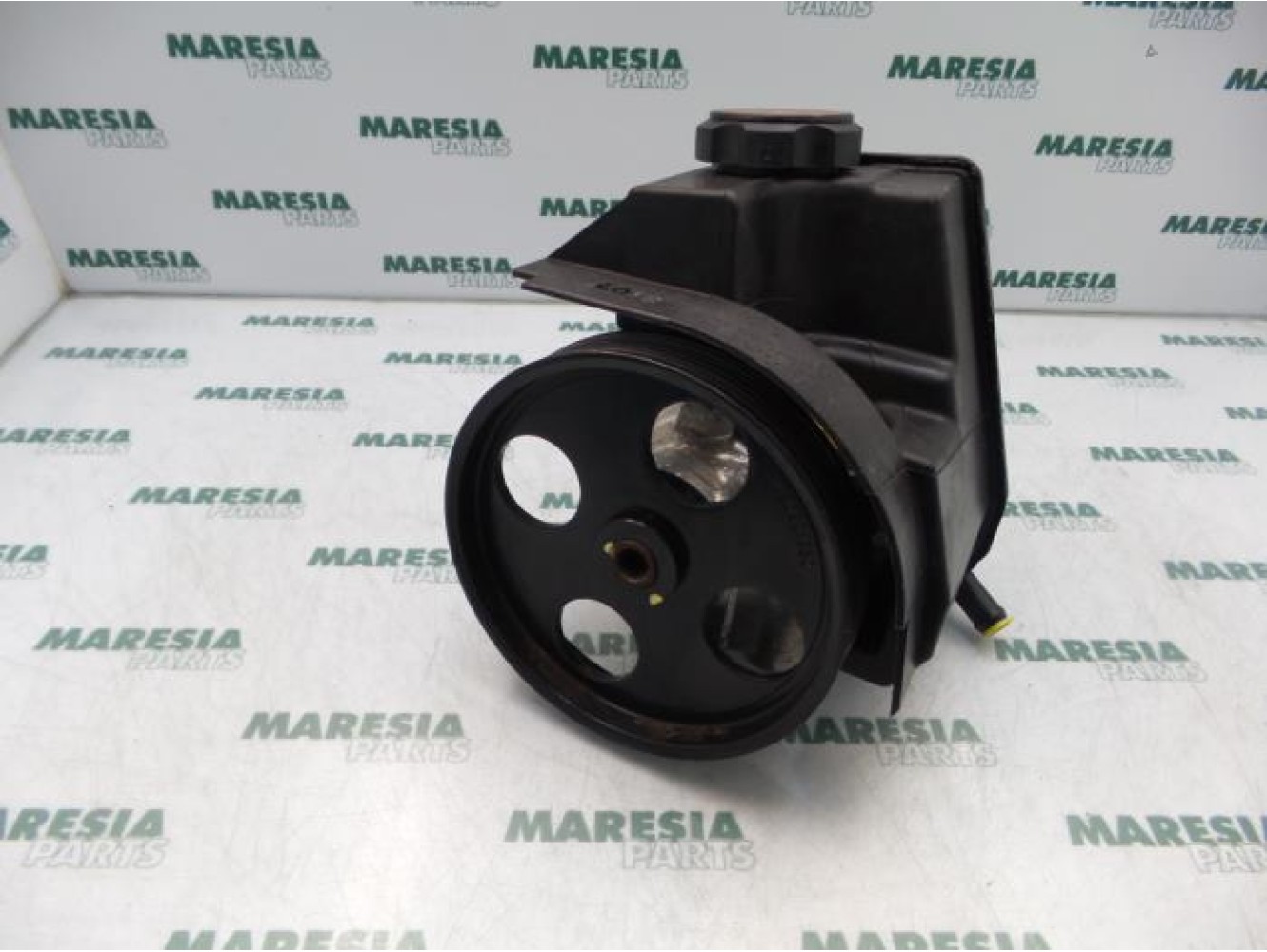 Peugeot - 206 - Pompe direction assistée