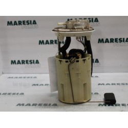 Fiat - Punto - Pompe carburant électrique