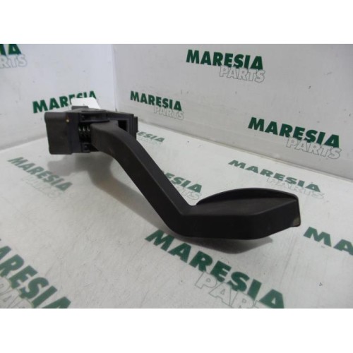 Fiat - Punto - Throttle pedal position sensor