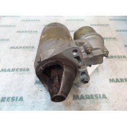Fiat - Punto - Startmotor