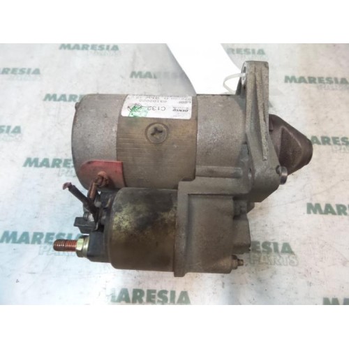 Fiat - Punto - Startmotor