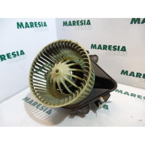 Fiat - Punto - Heating and ventilation fan motor