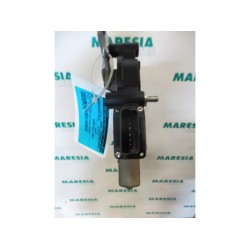 Fiat - Ducato - Window mechanism 2-door, front left