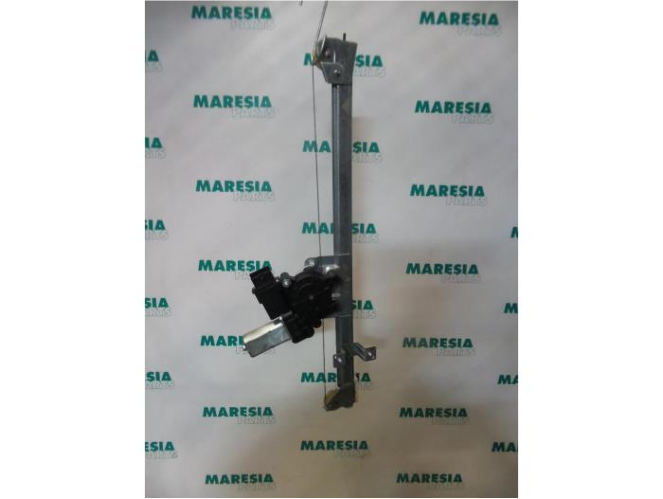 Fiat - Ducato - Window mechanism 2-door, front left