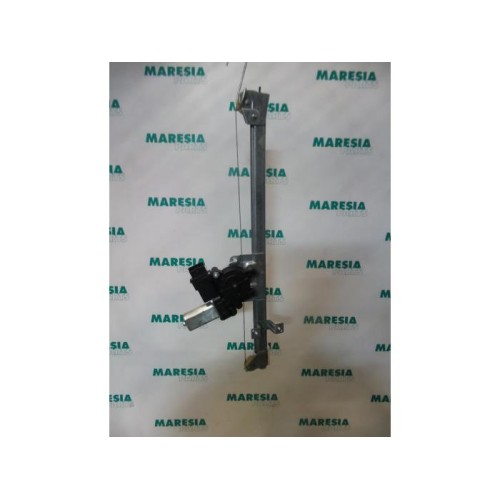 Fiat - Ducato - Window mechanism 2-door, front left