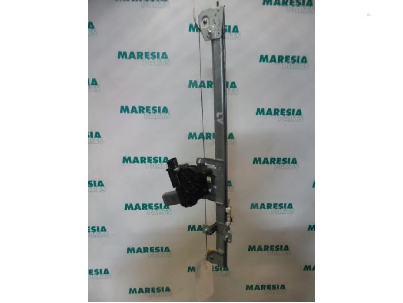 Fiat - Ducato - Window mechanism 2-door, front left