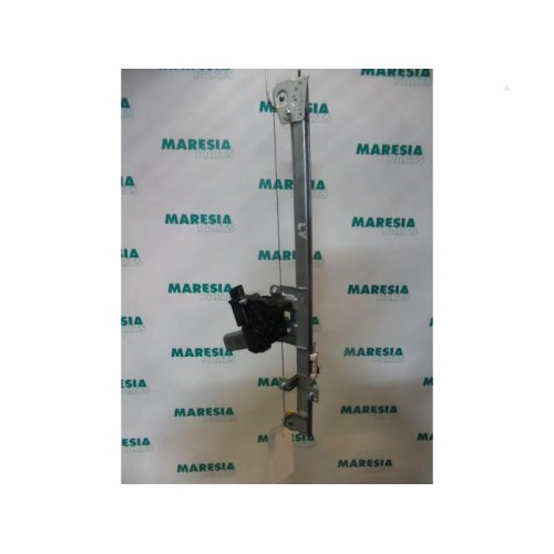 Fiat - Ducato - Window mechanism 2-door, front left