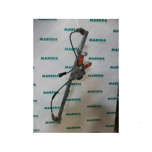 Fiat - Ducato - Window mechanism 2-door, front right