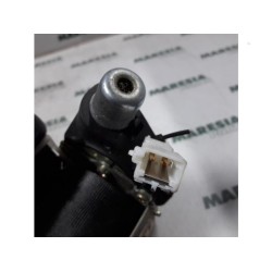 Renault - Clio - Sicherheitsgurt links hinten