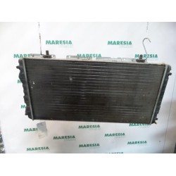 Peugeot - Boxer - Radiator