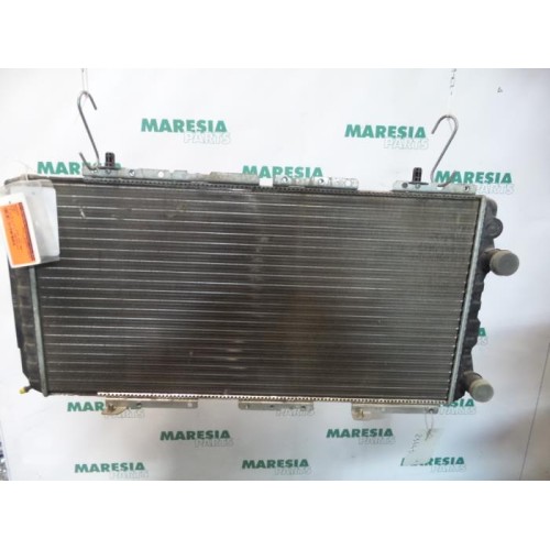 Peugeot - Boxer - Radiator