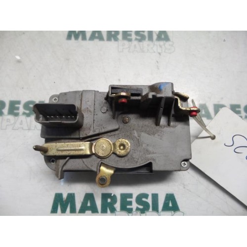 Fiat - Scudo - Door lock mechanism 2-door, right