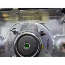 Fiat - Scudo - Airbag Set+Module