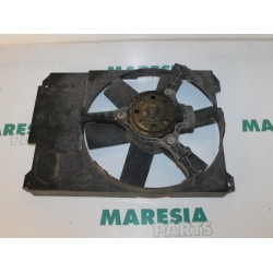 Peugeot - Boxer - Fan motor