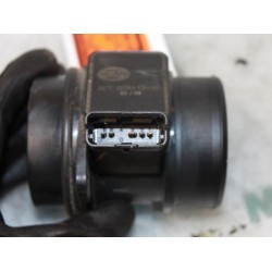 Fiat - Scudo - Luchthoeveelheidsmeter