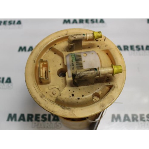 Fiat - Scudo - Electric fuel pump