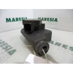 Fiat - Scudo - Gaspedaalpositie Sensor