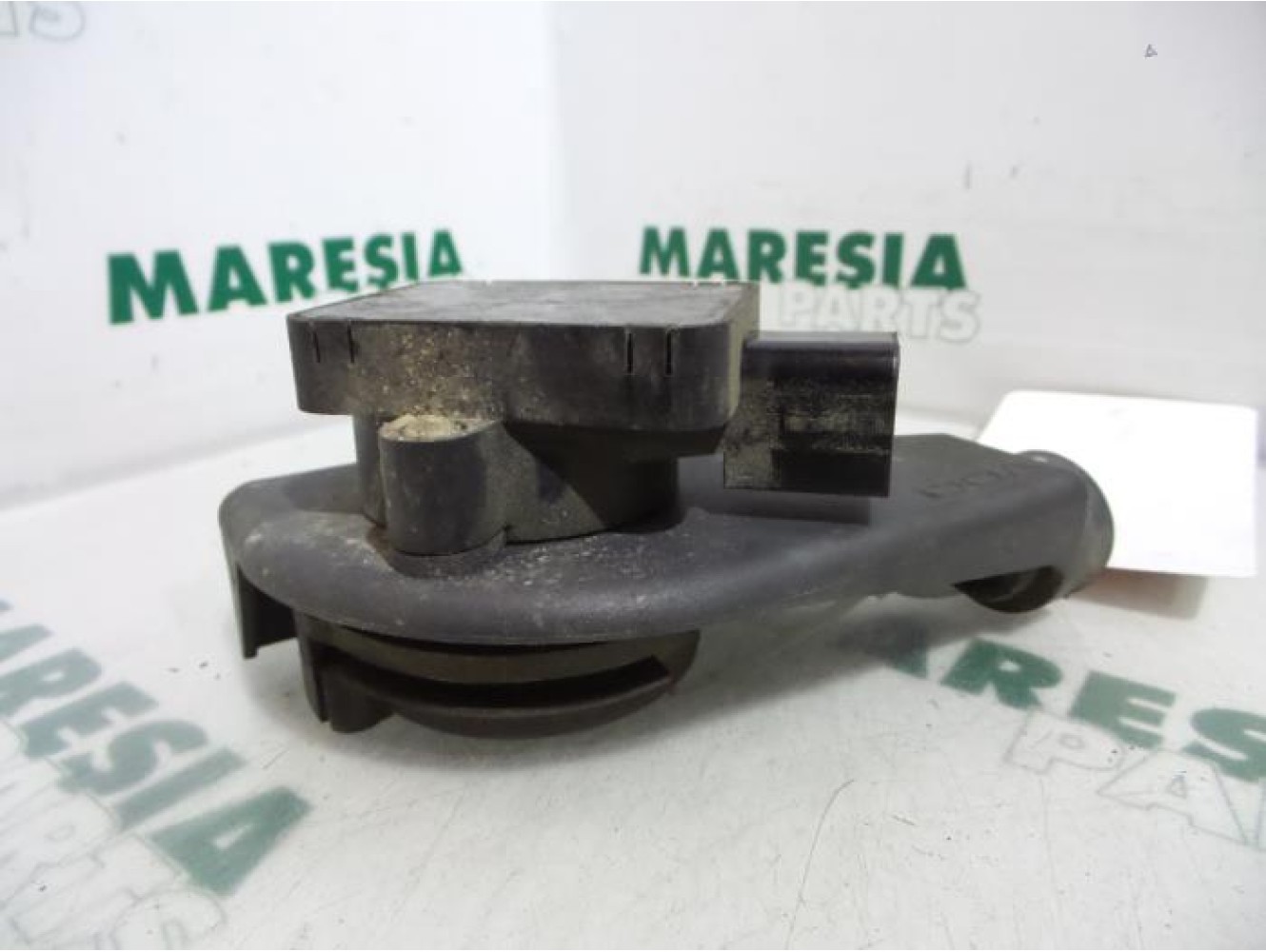 Fiat - Scudo - Gaspedaalpositie Sensor