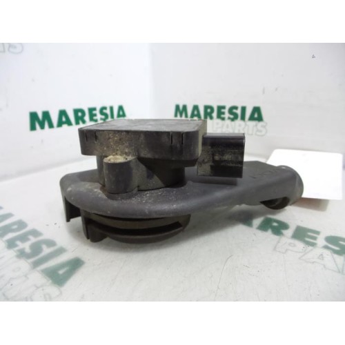 Fiat - Scudo - Gaspedaalpositie Sensor