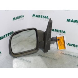 Renault - Kangoo - Wing mirror, left
