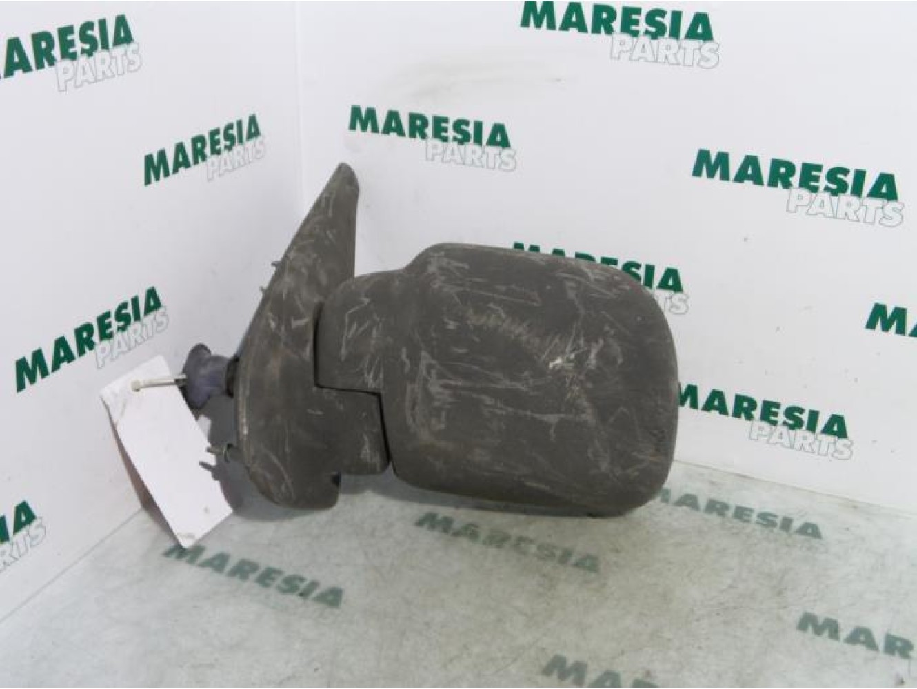 Renault - Kangoo - Wing mirror, left