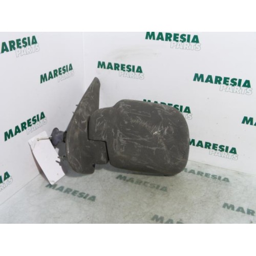 Renault - Kangoo - Wing mirror, left