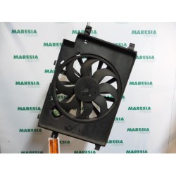 Alfa Romeo - 147 - Kühlgebläse Motor