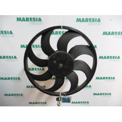 Alfa Romeo - 147 - Fan motor