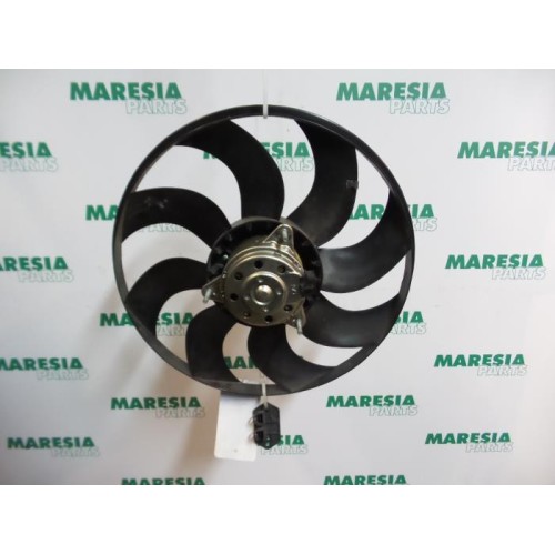 Alfa Romeo - 147 - Fan motor