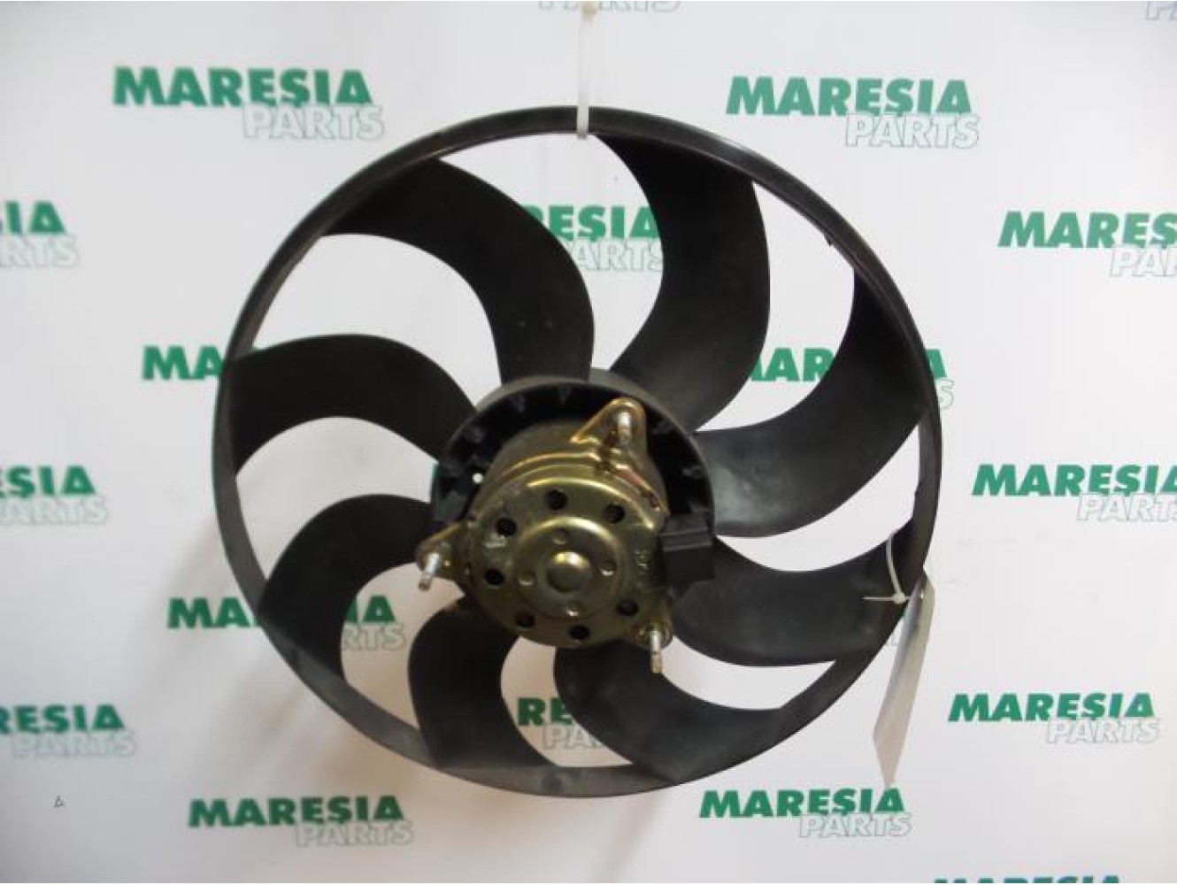 Alfa Romeo - 147 - Fan motor