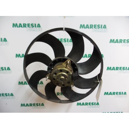 Alfa Romeo - 147 - Fan motor