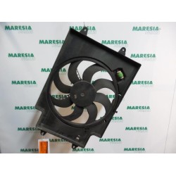 Alfa Romeo - 147 - Fan motor