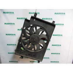 Alfa Romeo - 147 - Fan motor