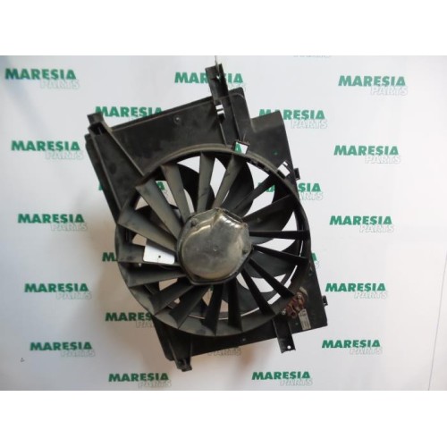 Alfa Romeo - 147 - Fan motor