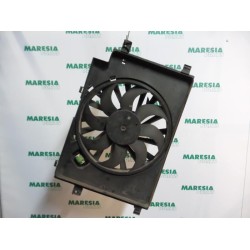 Alfa Romeo - 147 - Fan motor