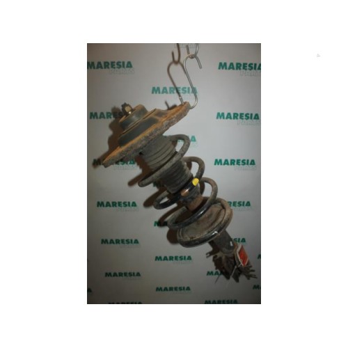 Fiat - Scudo - Front shock absorber rod, right