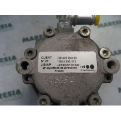 Fiat - Scudo - Pompe direction assistée
