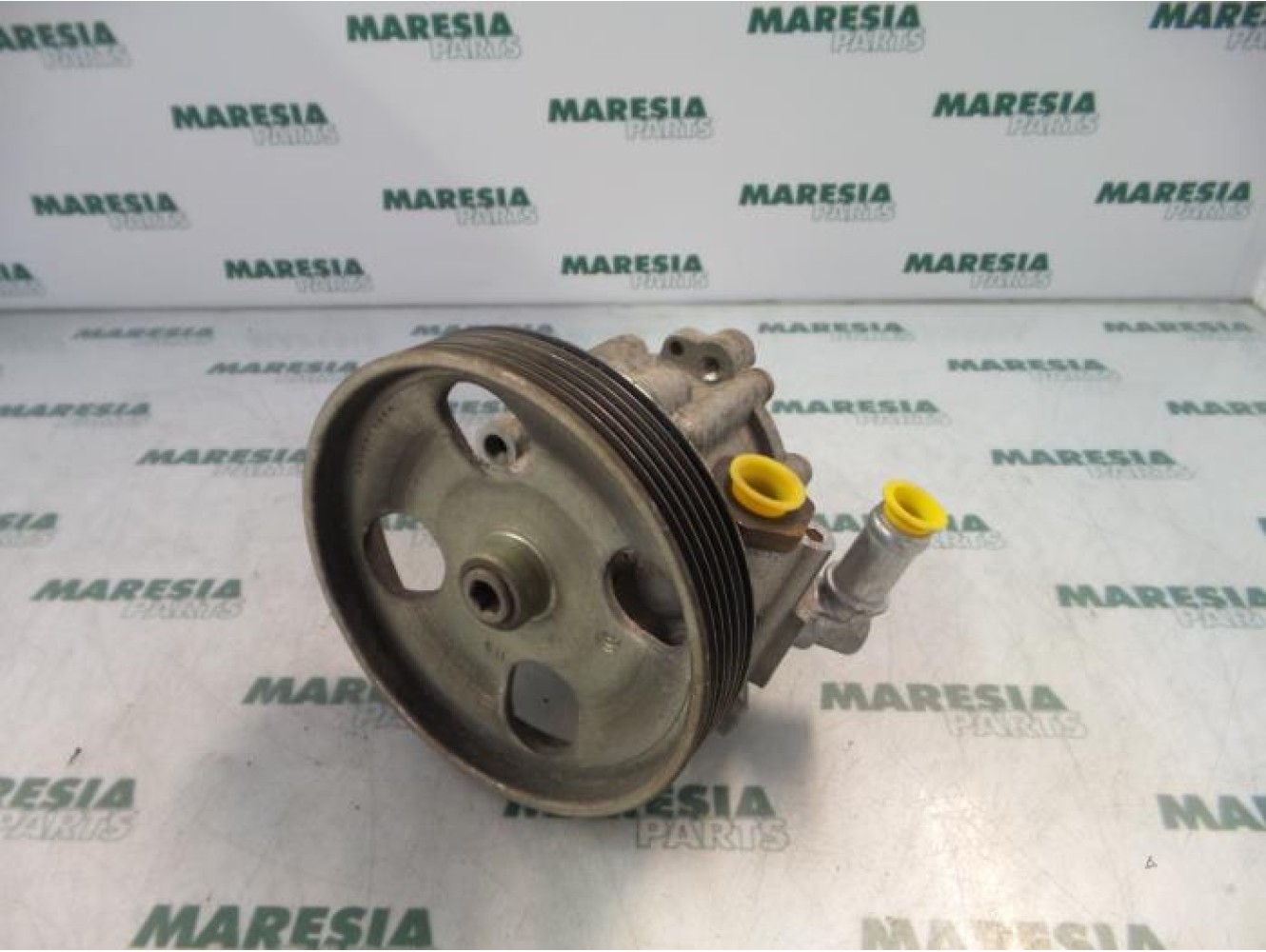 Fiat - Scudo - Pompe direction assistée