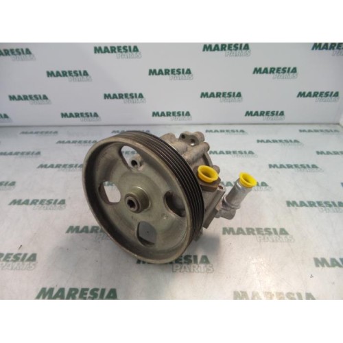Fiat - Scudo - Power steering pump